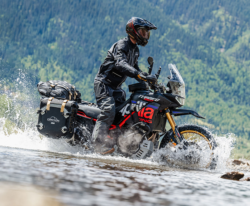Klim Carlsbad jacket review 2026